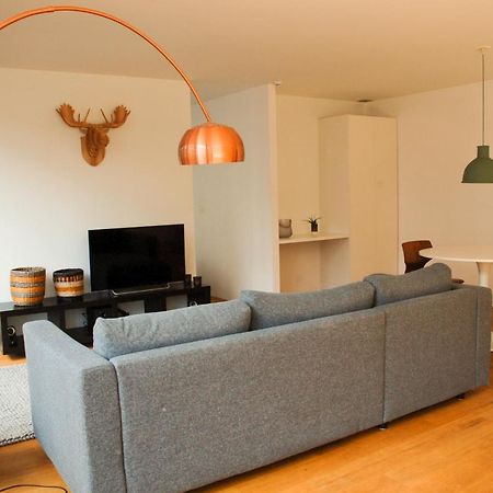 Appartement Rooom Courtrai Extérieur photo