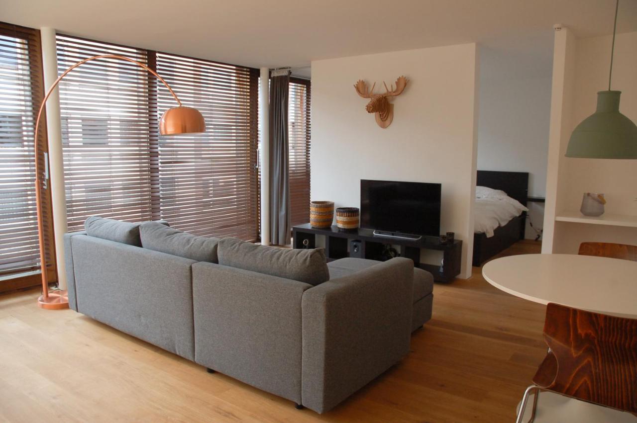 Appartement Rooom Courtrai Extérieur photo