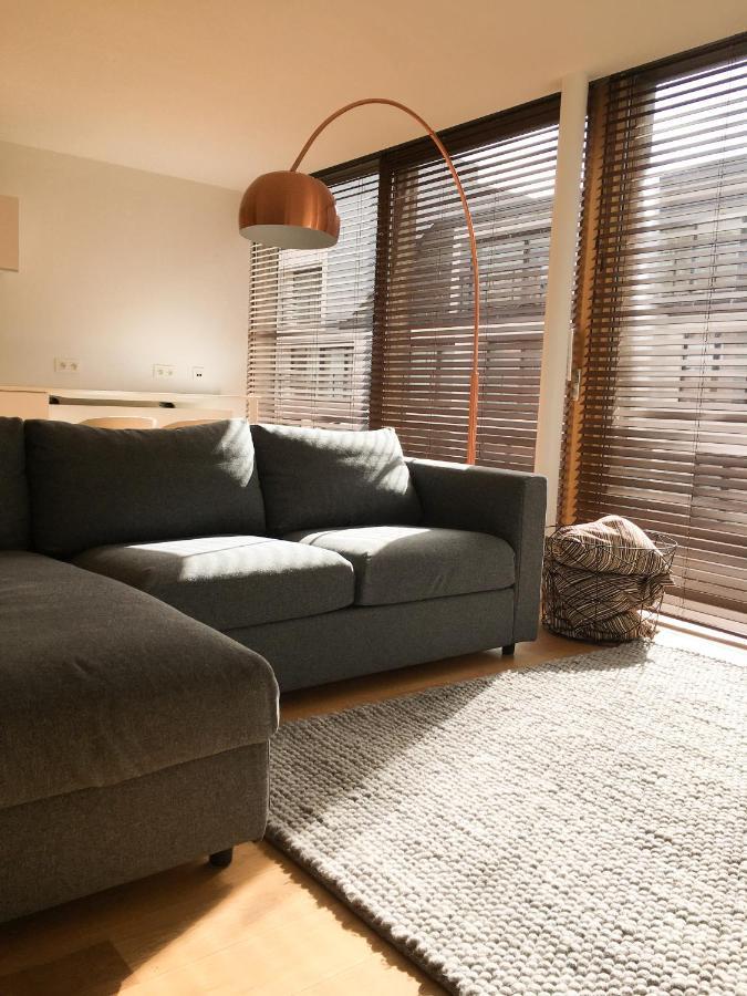 Appartement Rooom Courtrai Extérieur photo