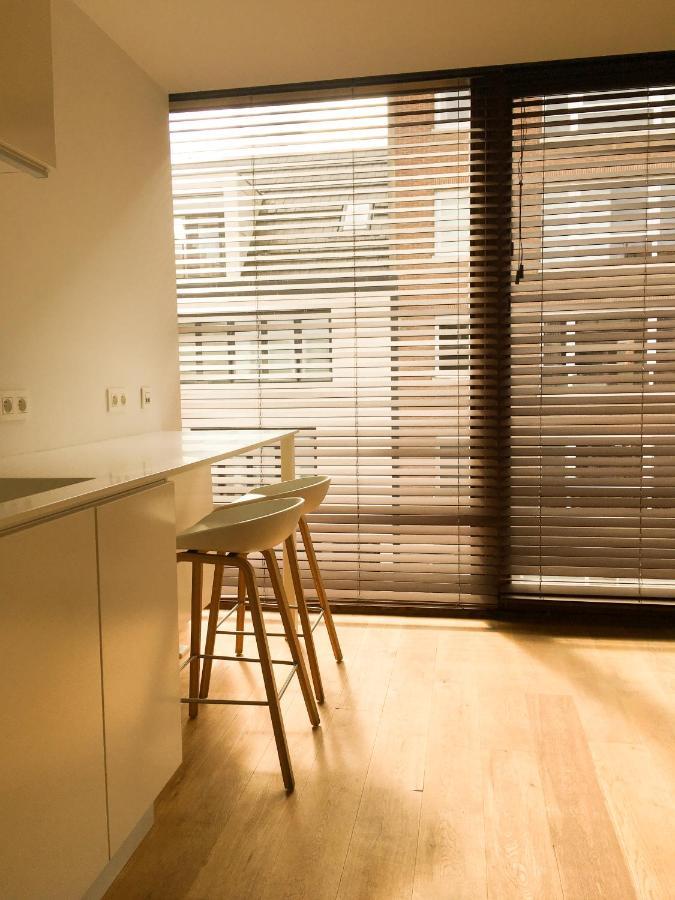 Appartement Rooom Courtrai Extérieur photo